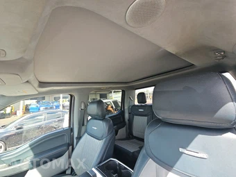 2022 Ford F-150 Hybrid Limited Crew Cab Short Bed - miniatura 18
