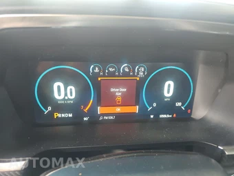2022 Ford F-150 Hybrid Limited Crew Cab Short Bed - miniatura 12