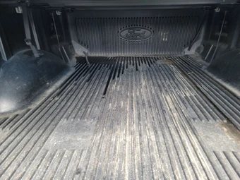 2022 Ford F-150 Hybrid Platinum Crew Cab Medium Bed - miniatura 23