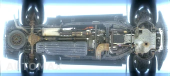 2022 Ford F-150 Hybrid Platinum Crew Cab Medium Bed - miniatura 24