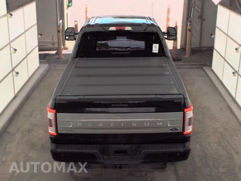 2022 Ford F-150 Hybrid Platinum Crew Cab Medium Bed - miniatura 6