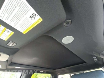 2022 Ford F-150 Hybrid Platinum Crew Cab Medium Bed - miniatura 8