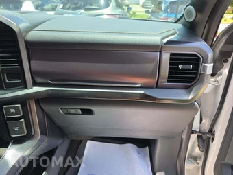 2022 Ford F-150 Hybrid Platinum Crew Cab Short Bed - miniatura 19