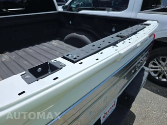 2022 Ford F-150 Hybrid Platinum Crew Cab Short Bed - miniatura 23