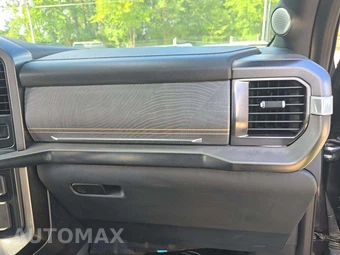 2022 Ford F-150 Hybrid Platinum Crew Cab Short Bed - miniatura 16