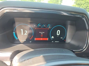 2022 Ford F-150 Hybrid Platinum Crew Cab Short Bed - miniatura 12