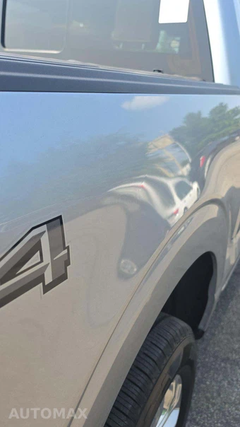 2022 Ford F-150 Hybrid Platinum Crew Cab Short Bed - miniatura 20