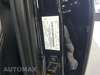 2022 Ford F-150 Hybrid Platinum Crew Cab Short Bed - miniatura 14