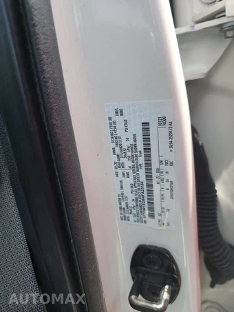 2022 Ford F-150 Hybrid Platinum Crew Cab Short Bed - miniatura 14