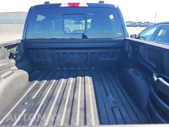 2022 Ford F-150 Hybrid Platinum Crew Cab Short Bed - miniatura 16