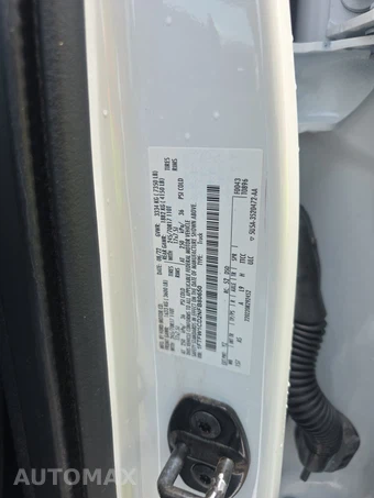 2022 Ford F-150 Hybrid XL Crew Cab Medium Bed - miniatura 14