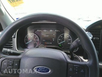 2022 Ford F-150 Hybrid XL Crew Cab Medium Bed - miniatura 17