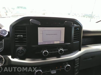 2022 Ford F-150 Hybrid XL Crew Cab Medium Bed - miniatura 18
