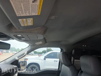 2022 Ford F-150 Hybrid XL Crew Cab Medium Bed - miniatura 19