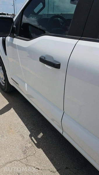 2022 Ford F-150 Hybrid XL Crew Cab Medium Bed - miniatura 22