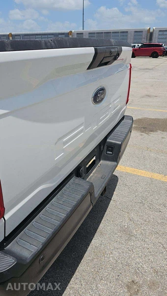 2022 Ford F-150 Hybrid XL Crew Cab Medium Bed - miniatura 28
