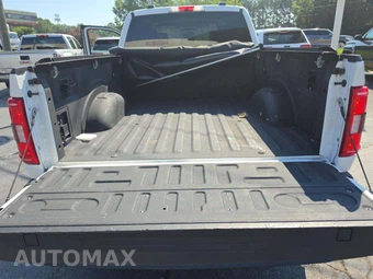 2022 Ford F-150 Hybrid XL Crew Cab Medium Bed - miniatura 11