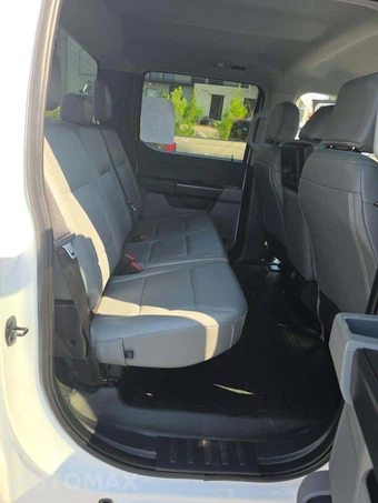 2022 Ford F-150 Hybrid XL Crew Cab Medium Bed - miniatura 13