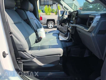 2022 Ford F-150 Hybrid XL Crew Cab Medium Bed - miniatura 15