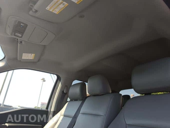 2022 Ford F-150 Hybrid XL Crew Cab Medium Bed - miniatura 8