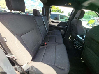 2022 Ford F-150 Hybrid XLT Crew Cab Medium Bed - miniatura 16