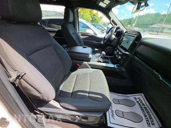 2022 Ford F-150 Hybrid XLT Crew Cab Medium Bed - miniatura 18