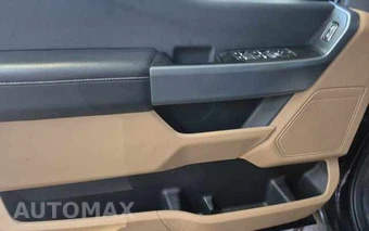2022 Ford F-150 Hybrid XLT Crew Cab Medium Bed - miniatura 11