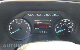 2022 Ford F-150 Hybrid XLT Crew Cab Medium Bed - miniatura 26