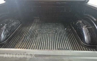 2022 Ford F-150 Hybrid XLT Crew Cab Medium Bed - miniatura 8