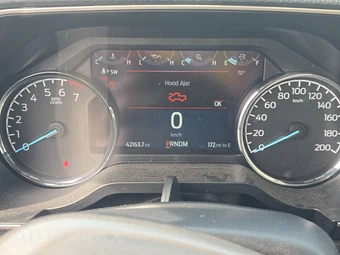 2022 Ford F-150 Hybrid XLT Crew Cab Medium Bed - miniatura 12