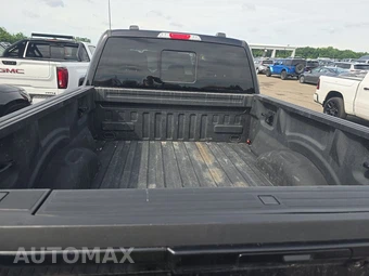 2022 Ford F-150 Hybrid XLT Crew Cab Medium Bed - miniatura 16