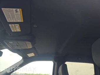 2022 Ford F-150 Hybrid XLT Crew Cab Medium Bed - miniatura 20