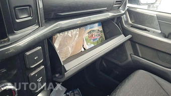 2022 Ford F-150 Hybrid XLT Crew Cab Medium Bed - miniatura 21
