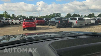 2022 Ford F-150 Hybrid XLT Crew Cab Medium Bed - miniatura 28