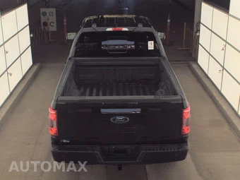 2022 Ford F-150 Hybrid XLT Crew Cab Medium Bed - miniatura 5