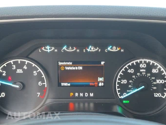 2022 Ford F-150 Hybrid XLT Crew Cab Medium Bed - miniatura 12