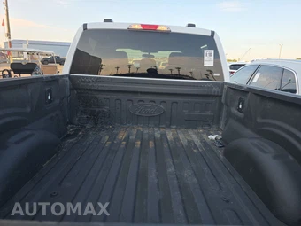 2022 Ford F-150 Hybrid XLT Crew Cab Medium Bed - miniatura 16