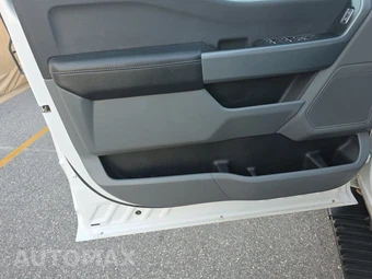 2022 Ford F-150 Hybrid XLT Crew Cab Medium Bed - miniatura 9