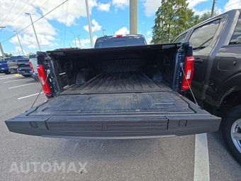 2022 Ford F-150 Hybrid XLT Crew Cab Medium Bed - miniatura 14