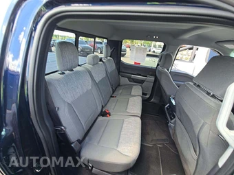 2022 Ford F-150 Hybrid XLT Crew Cab Medium Bed - miniatura 16