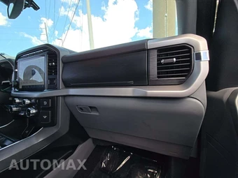 2022 Ford F-150 Hybrid XLT Crew Cab Medium Bed - miniatura 19