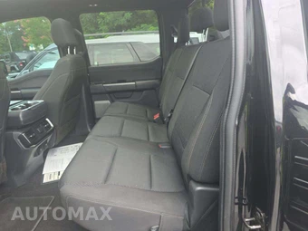 2022 Ford F-150 Hybrid XLT Crew Cab Medium Bed - miniatura 13