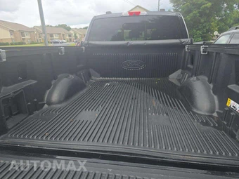 2022 Ford F-150 Hybrid XLT Crew Cab Medium Bed - miniatura 14