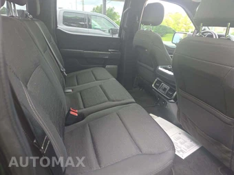 2022 Ford F-150 Hybrid XLT Crew Cab Medium Bed - miniatura 16