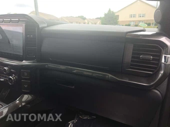 2022 Ford F-150 Hybrid XLT Crew Cab Medium Bed - miniatura 19