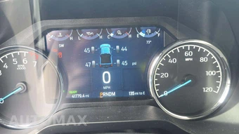 2022 Ford F-150 Hybrid XLT Crew Cab Medium Bed - miniatura 19