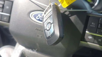 2022 Ford F-150 Hybrid XLT Crew Cab Medium Bed - miniatura 22