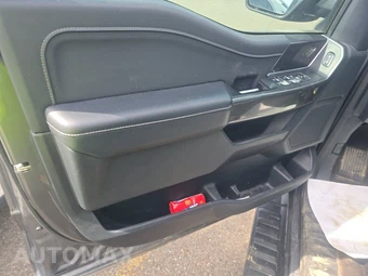 2022 Ford F-150 Hybrid XLT Crew Cab Medium Bed - miniatura 9
