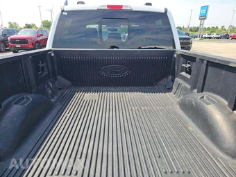 2022 Ford F-150 Hybrid XLT Crew Cab Medium Bed - miniatura 14