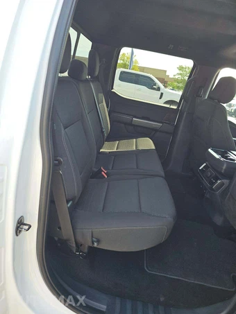 2022 Ford F-150 Hybrid XLT Crew Cab Medium Bed - miniatura 16